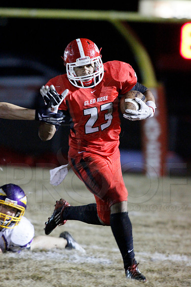 Lavaca @ Glen Rose 11-22-13 (©Justin Manning) JWM_0043