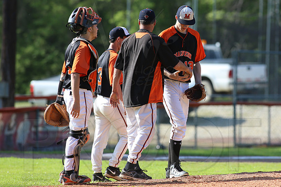 Sheridan @ Malvern 4-15-13 (© Justin Manning) JWM0242