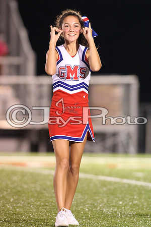 Arkadelphia @ Glen Rose Jr High 9-10-2015 (©Justin Manning) JWM_0191