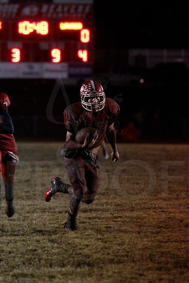 Lavaca @ Glen Rose 11-22-13 (©Justin Manning) JWM_0257