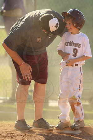 Benton Panthers vs. Arkansas Travelers 7's_JWM_0386
