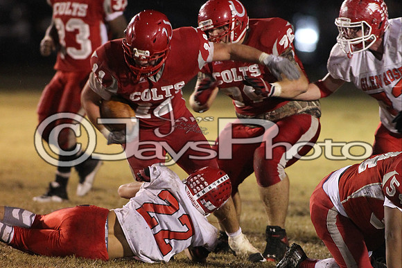 Glen Rose @ Rivercrest 11-27-2015 (©Justin Manning) JWM_0058