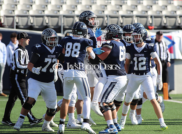 Shiloh Christian vs. Greenwood (6A State Final) 12-7-24_JWM_0269