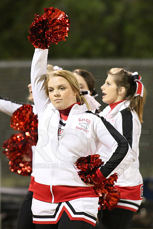 vGlen Rose @ Episcopal 11-7-2014 (©Justin Manning) JWM_049