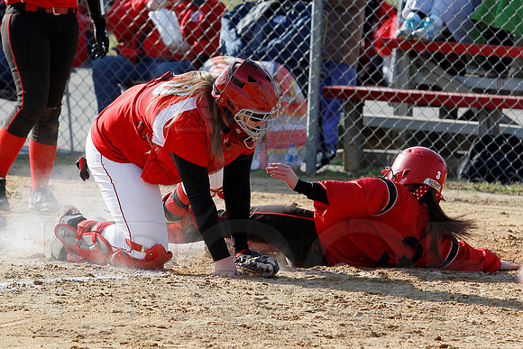 Glen Rose @ Harmony Grove 3-25-13 (© Justin Manning) JWM0279