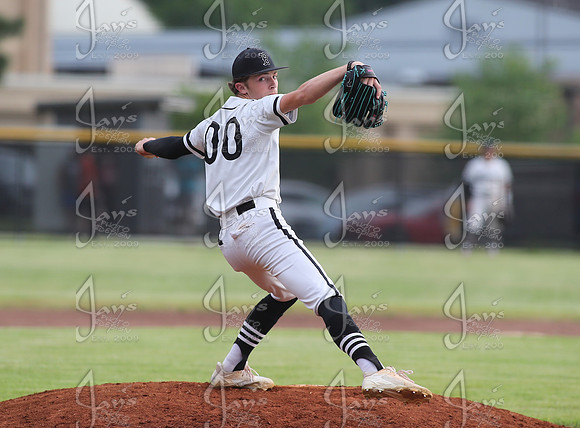 Malvern @ Bauxite baseball 4-29-25_JWM_0284