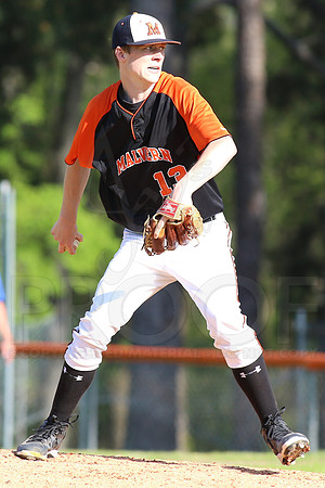 Sheridan @ Malvern 4-15-13 (© Justin Manning) JWM0321