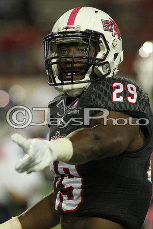 South Alabama @ Arkansas State 10-15-16_JWM_0844