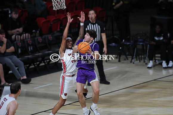 Trevecca Nazarene @ Arkansas State University 10-26-24_JWM_1060