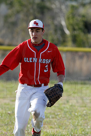 Glen Rose @ Harmony Grove 3-25-13 (© Justin Manning) JWM0412