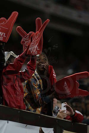 ULM @ Arkansas State 10-4-2014 (©Justin Manning) JWM_0476
