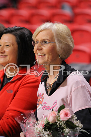 ULM @ Arkansas State Womans Basketball 2-21-2015 (©Justin Manning) JWM_134