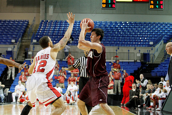 WKU vs. UL-Monroe Men's JWM0296 (©Justin Manning)