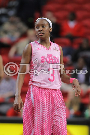 ULM @ Arkansas State Womans Basketball 2-21-2015 (©Justin Manning) JWM_230