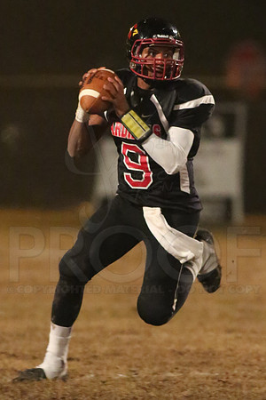 Clinton @ Pine Bluff Dollarway 11-21-2014 (©Justin Manning) JWM_115