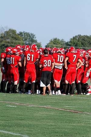 Glen Rose @ Malvern 9-3-12 (Justin Manning)066