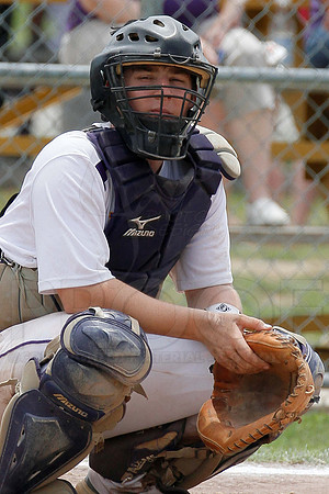 Poyen vs. St. Joesph 5-7-12 Regional Game (Justin Manning)022