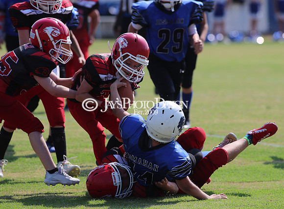 4th Grade Peewee Football (Glen Rose @ Bismarck) 8-24-24_JWM_0080