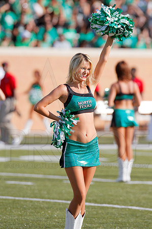 ASU @ North Texas 11-3-12 (Justin Manning)0082