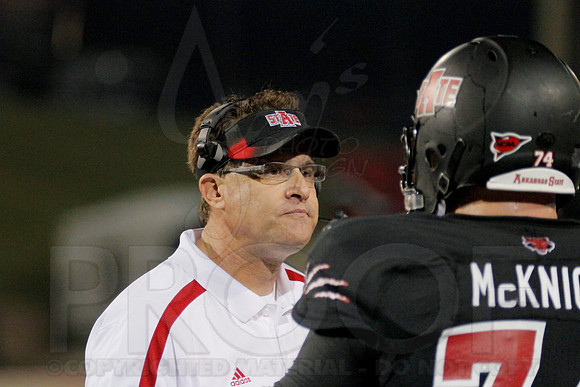 Southern Alabama @ ASU 10-13-12 (Justin Manning)0392