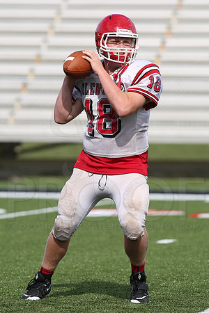 Glen Rose Football Practice 9-2-2014 (©Justin Manning) JWM_135