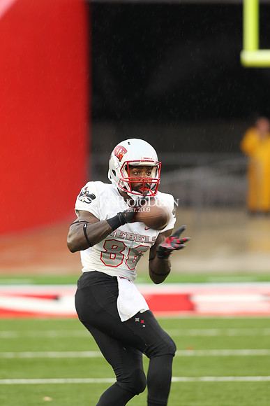 UNLV @ Arkansas State 9-22-18_JWM_0211