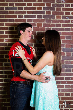 Collin & Makayla Senior pics 4-14-13 (© Justin Manning) JWM0045