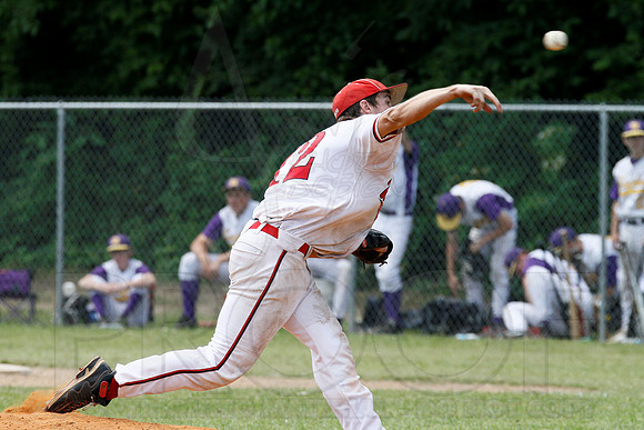 Glen Rose vs. Jessieville 4-28-12 (Justin Manning)130