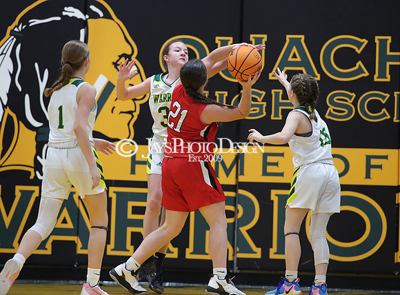 Glen Rose @ Ouachita Jr. Girls 11-26-24_JWM_0221