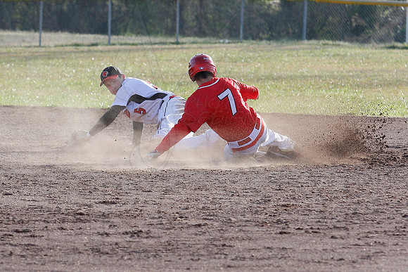 Glen Rose @ Harmony Grove 3-25-13 (© Justin Manning) JWM0395