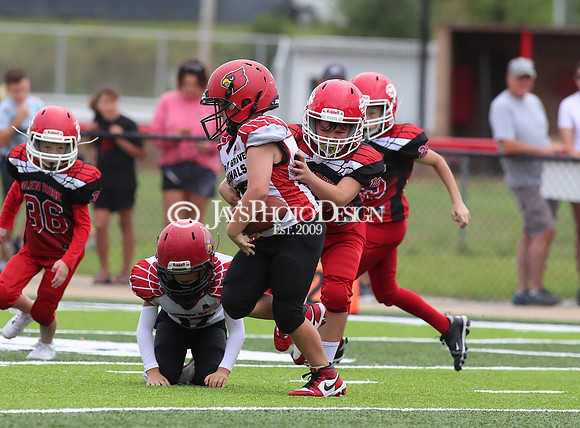 Glen Rose @ Harmony Grove 4th Grade 9-14-24_JWM_0550