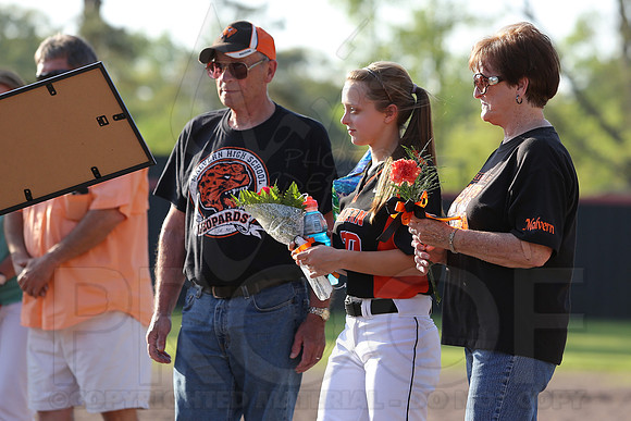 Lakeside @ Malvern Sr. Night 4-15-13  (©Justin Manning) JWM0099
