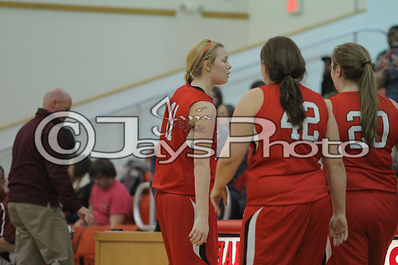 Glen Rose vs. Perryville Girls 3A District Tournament 2-20-2015 (©Justin Manning) JWM_225