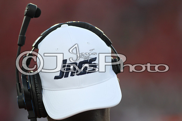 South Alabama @ Arkansas State 10-15-16_JWM_0579