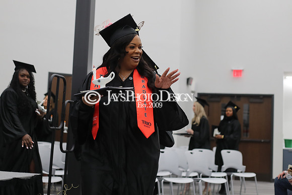 Arkansas State University Three Rivers (Health Sciences' Pinning Ceremony) LPN & RN 12-12-24 _JWM_0658