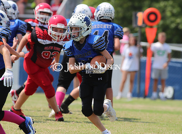 6th Grade Peewee Football (Glen Rose @ Bismarck) 8-24-24_JWM_0040
