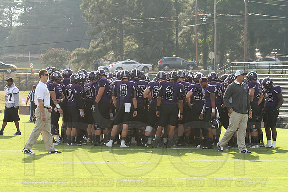 Southern Nazarene @ OBU 9-13-2014 (©Justin Manning) JWM_006