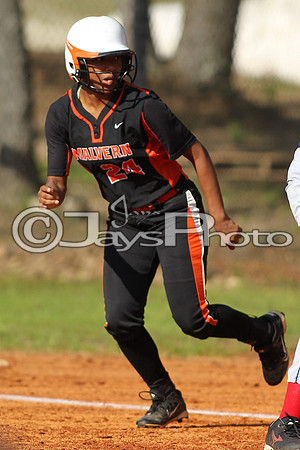Arkadelphia @ Malvern softball_0201