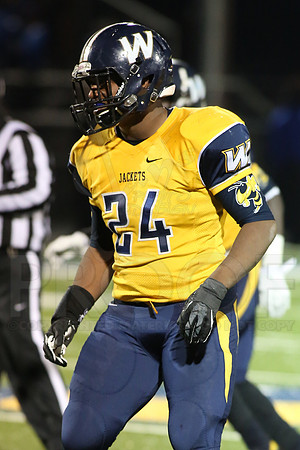 Hooten's AR Football 11-14-2014 (©Justin Manning) JWM_0247