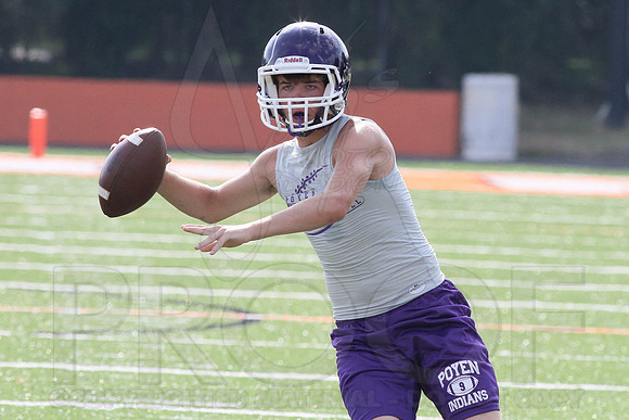 1st Annual James King 7 on 7 (Malvern) (� Justin Manning) JWM0020