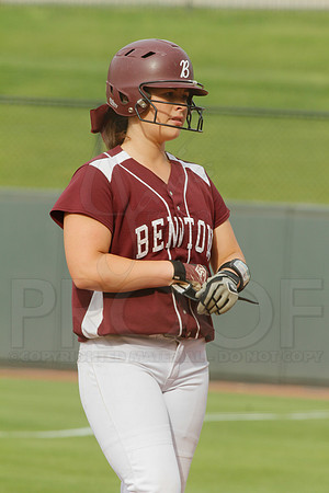 6A State Softball Finals Sheridan vs. Benton 5-23-2014 (© Justin Manning) JWM_0034