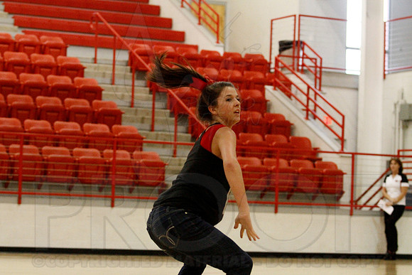 Ft. Lake @ Glen Rose 10-18-13 (© Justin Manning) JWM0097