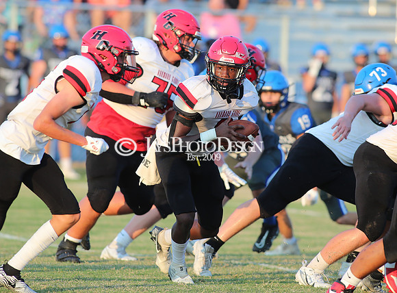 Harmony Grove @ Bismarck (Scrimmage) 8-23-24_JWM_0092