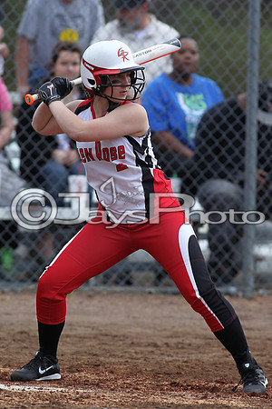 Glen Rose @ Malvern Softball 3-16-2015 (©Justin Manning) JWM_155