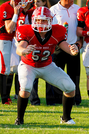 Bauxite @ Glen Rose 9-7-12 (Justin Manning)024