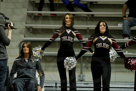UALR Women's Basketball (©Justin Manning) JWM_0415
