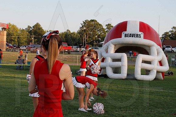 Glen Rose @ Malvern 9-3-12 (Justin Manning)198