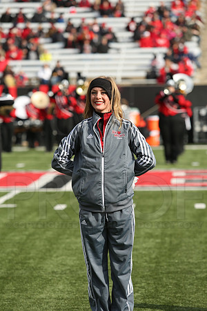 Appalachian State @ Arkansas State 11-15-2014 (©Justin Manning) JWM_0211