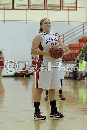 Episcopal @ Glen Rose (Senior Night) 2-10-2015 (©Justin Manning) JWM_076