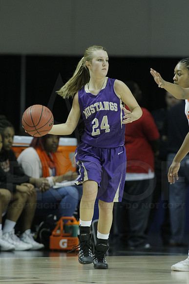 Malvern vs. CAC 4A Girls State Finals 3-13-2014 (© Justin Manning) JWM_0145